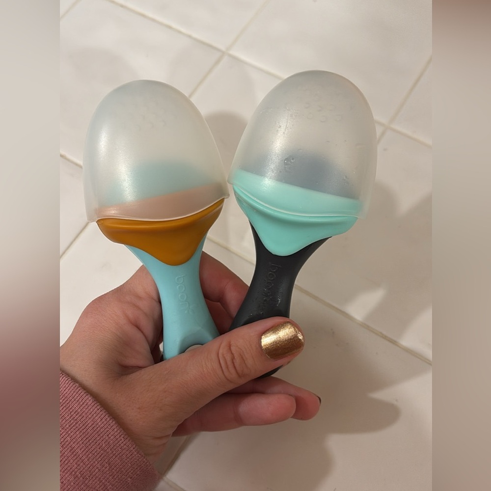 Boon baby feeders